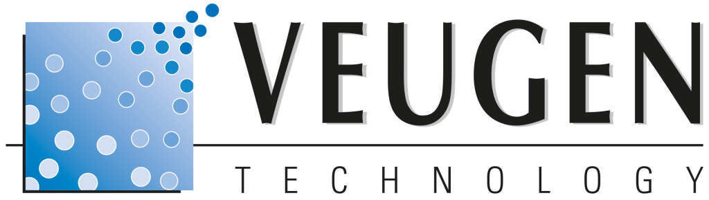Logo Veugen Technology