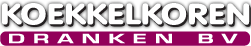 Logo Koekkelkoren Dranken BV