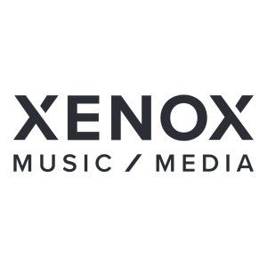 Logo Xenox
